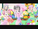 がわ゛い゛い゛な゛ぁ゛マ゛イ゛キ゛ャ゛ラ゛ち゛ゃ゛ん゛.コメ返しっ！さんじゅ！