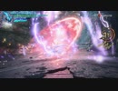 バージル キャバリエーレアンジェロ戦