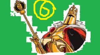 ハイパーショベルナイト！クリアするマン　⑥