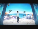 快晴　歌ってみた　【Rinfa】