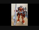 【G-アルケイン】HGなのにクオリティすごい