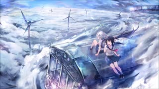 ♘空奏列車/Orangestar　歌ってみた Ver.安室くん
