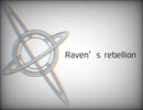 【IA】Raven’s rebellion 【オリジナル】