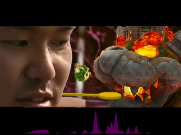 迫真銀河帝国 .SMG2 (Sound Only)