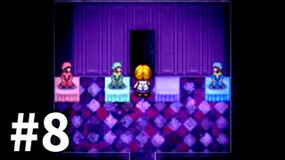 【ゆっくり実況】ほぼほぼ初見の魔女の家 Part8