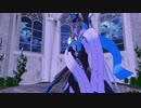 【Fate/MMD】モルガンでヒバナ　1080p