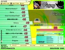 Vixtory（EX）　LV.49　【PMS創作譜面】