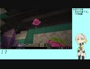 【Minecraft】伊織弓鶴ののんびり町作り #02(後編)