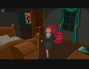 くそこーひーのAlone in the dark part9 バイオハザードに影響を与えたゲーム