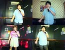 おなじ星／Jungle Smile