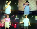 冒険(ロマン)／Jungle Smile