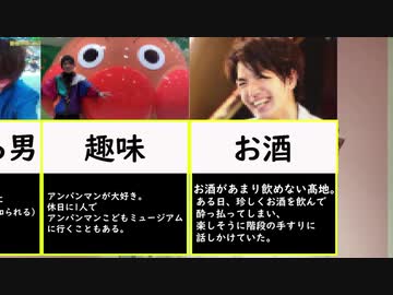 人気の「ｼﾞｬﾆｰｽﾞJr.」動画 102本 - ニコニコ動画