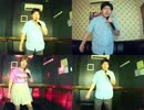 黄色いお空で BOOM BOOM BOOM／黄色5