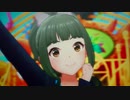 アイドルマスターシンデレラガールズ「Divination Scramble！」 パ・リ・ラ（Passion Liberty Love♥）