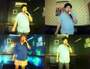 月のしずく／RUI