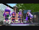 【ガチホコ】赤ザップ練習する男58試合目【splatoon2】