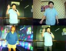 目を閉じておいでよ／バービーボーイズ(BARBEE BOYS)