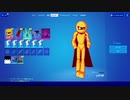 Gildedguyでシナリオ　【fortnite】