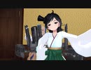 『ジャンキーナイトタウンオーケストラ』を松風さんと朝風さんが踊ってくれました。
