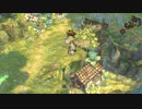 【Tree of Savior】白い羽毛と散歩するだけ。【その３９】