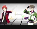 【人力SideM】Ri/se Su/nsh/ine【UTAU式】