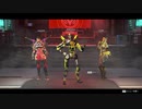 【APEX】誰も褒めてくれないので自分で自分を褒める動画