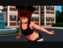 【COM3D2】マックスでrhythmix to you