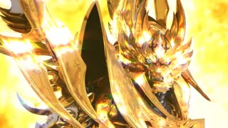 CR牙狼魔戒ノ花XX　PV（たぶん最高画質）