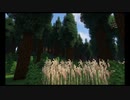 【Minecraft】FinzKiil ファリアの丘探索映像【配布マップ】