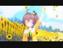 まつりちゃんお誕生日おめでとう‼✨
