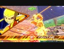 ヘルファイア568ダメージ（音声なし）弓月のクロスブースト⑥