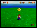 マリオ64　120枚RTA1:39:00