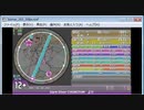 simai新曲創作　Dark Diver MASTER(Lv.12+)　創作譜面