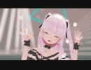 【潤羽るしあ】グッバイ宣言【MMD】