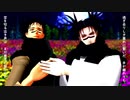 【MMD呪術廻戦】鵠【脹相】