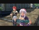はじめての英雄伝説「閃の軌跡Ⅳ」を実況プレイ！part163