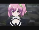 【MMDアサルトリリィ】梨璃さんでワタシノテンシ