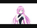 【にじさんじMMD】Gimme×Gimme/サイバー衣装夕陽リリ【テストモデル配布】
