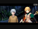 【Fate/Grand Order】 メインストーリー 第2部 Lostbelt No.6 第14節 Part.02