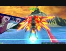 【アイオス視点】道化のEXVS2XB_19【ティエレンタオツー視点】