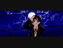 【MMD】自作ホラゲ主人公で極楽浄土【夜迷い少女】