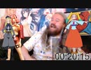 平穏世代の韋駄天達  Episode 1-2 Reaction Review. BATSHIT CRAZY AND I LOVE IT 100/10
