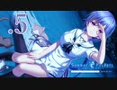 いつまでも夏の青さを覚えていよう【サマポケRB】.５