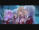 ❮実況❯アサルトリリィラストバレット　第11話