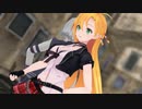 【SynthesizerV AI】DAYBREAK FRONTLINE【MMD】