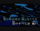 【カバー】高橋ひろ－アンバランスなＫissをして（幽☆遊☆白書 ED）