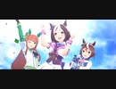 【ウマ娘】Xperia 1 III でウマ娘をプレイしてみた〜ライブ編1〜【参考動画】