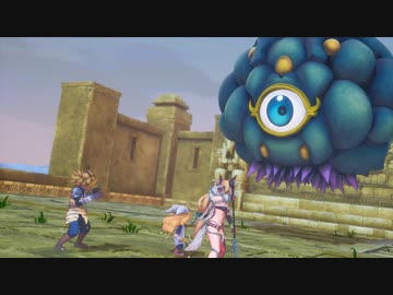 [ゆっくり実況]　TORAIALS of MANA　その37