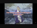 【歌ってみた】奧田美和子 - Born (Le Chevalier D'Eon OP)