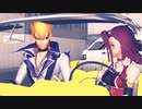 [MMD] First Driving Lesson | Yuugiou 5D's